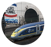 Eurotunnel