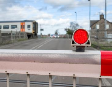 Level crossing